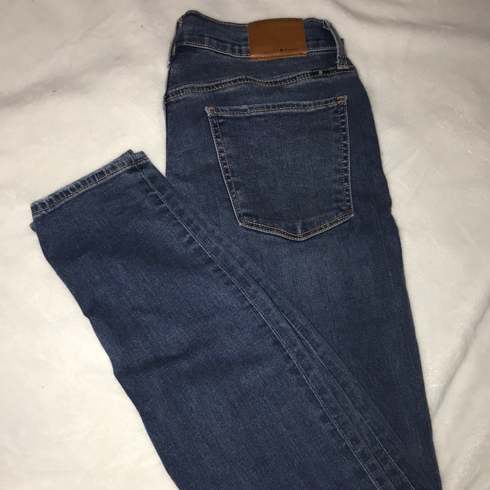 Lucky Brand Jeans